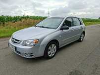 Kia cerato 1.6 benzyna/LPG 2007 rok* klimatyzacja*