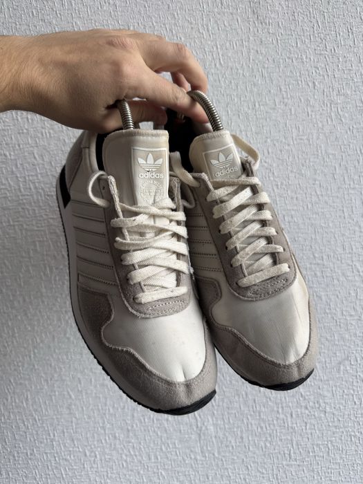 Adidas vintage кросівки спортивні samba чоловічі