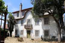Moradia T3 para venda