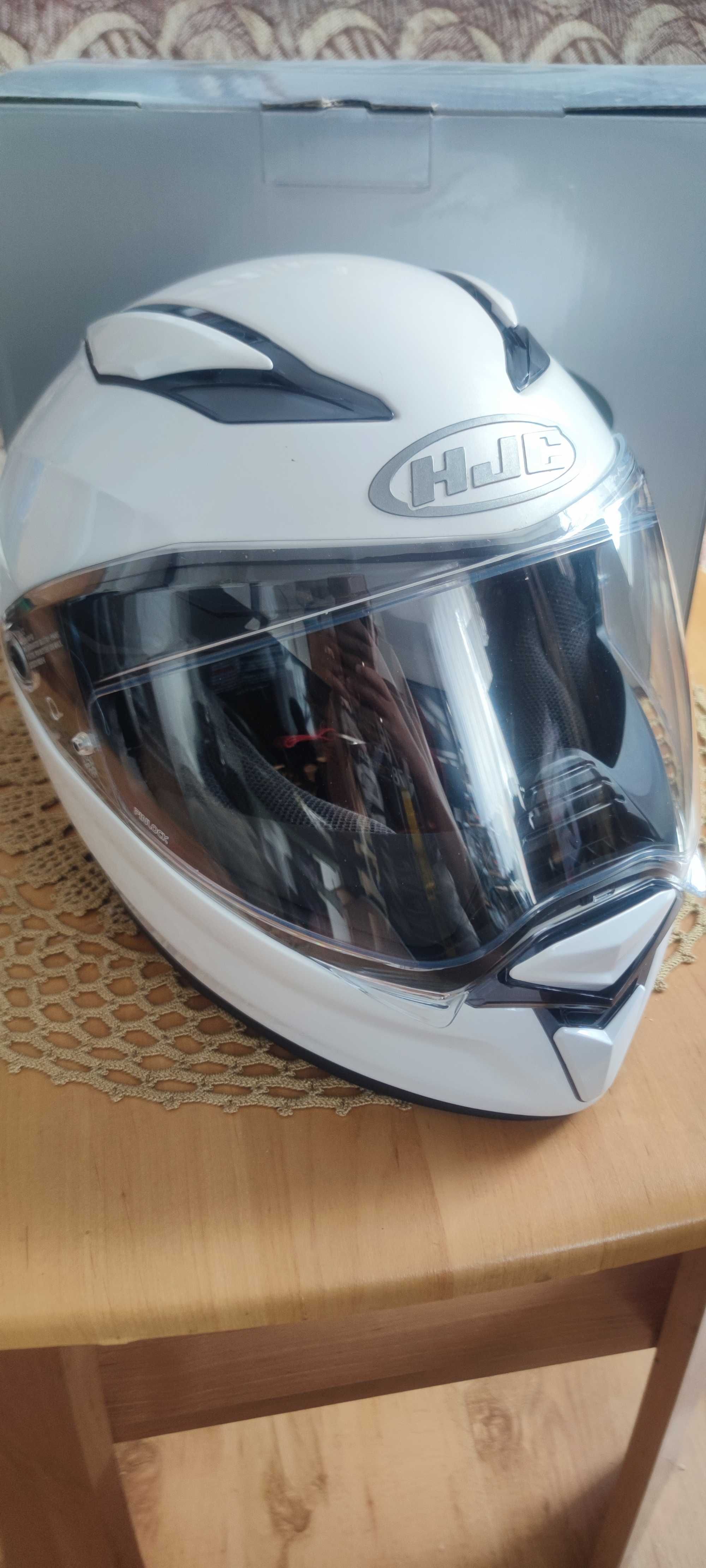 Kask HJC F70 White