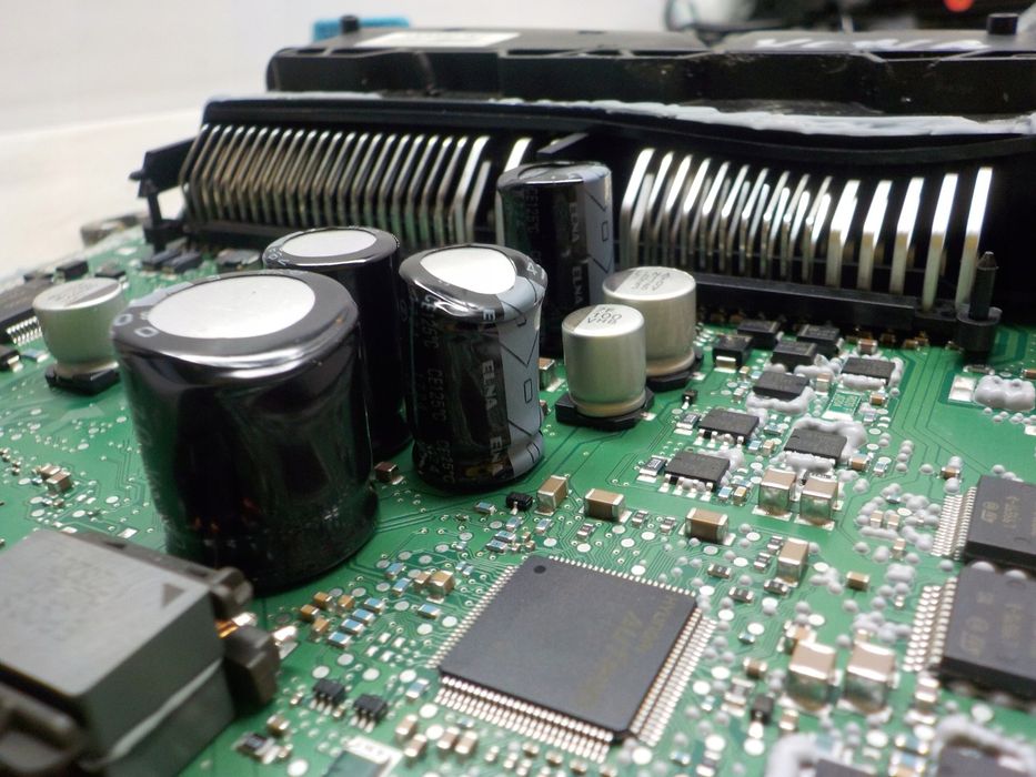 Hyundai Kona 1.0T Gdi Komputer Stacyjka kluczyki Zestaw Kpl