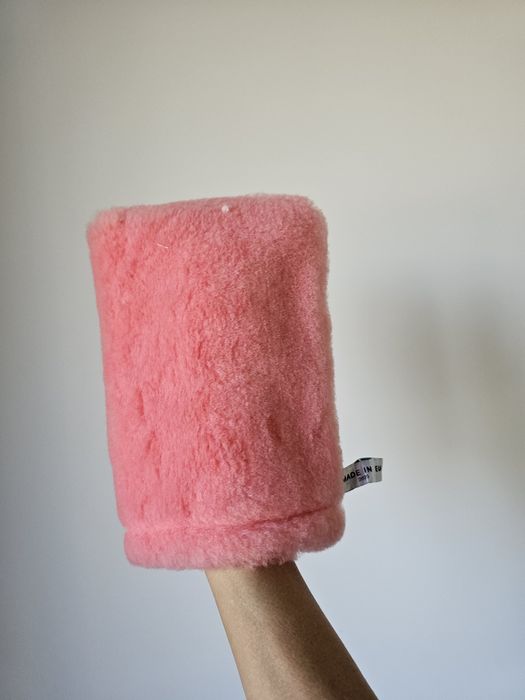 Rękawica Różowa Raypath  rozmiar L