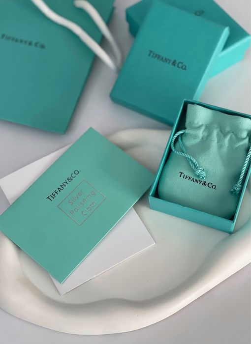 Набір прикрас тіфані