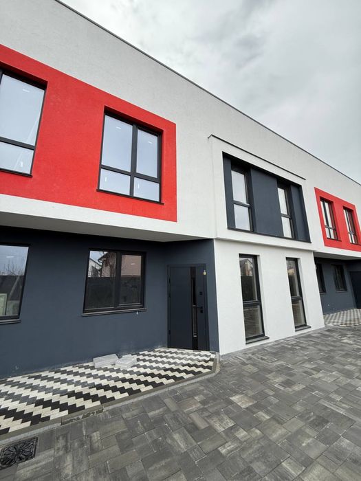 Таунхаус з максимальним оздобленням — Буча, біля парку!