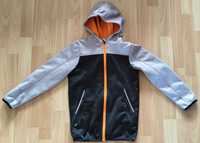 Bluza za 8 zł - sportowa softshell CRIVIT 134/140