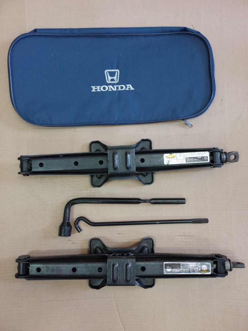 Домкрат Ключ Acura MDX Honda CRV Хонда Акура