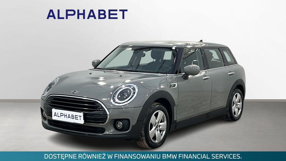 MINI Clubman MINI Clubman one