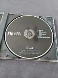 Płyta CD muzyka NIRVANA - Best 15 songs