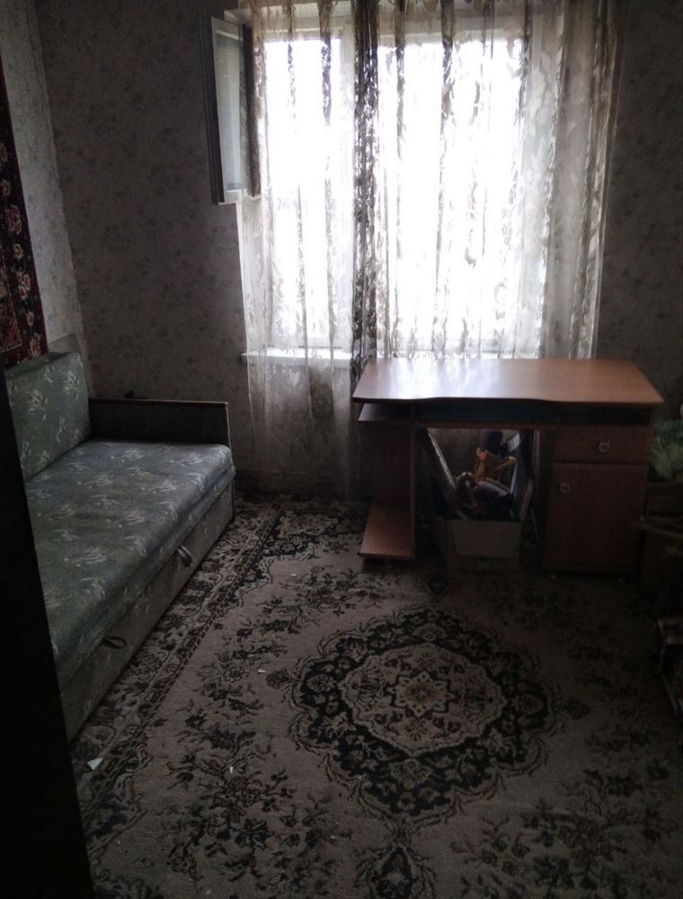 Продаётся квартира, р-н Малого рынка