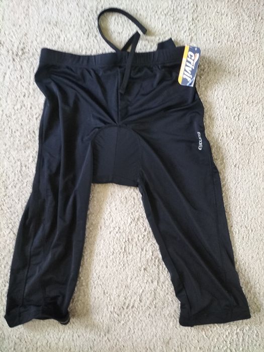 Велосипедные шорты