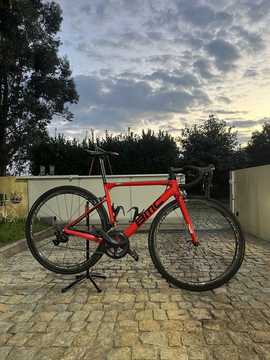 Vende-se: BMC SLR02