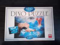 Puzzle 1000 Elementów