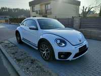 Volkswagen Beetle Dune TSI Europa