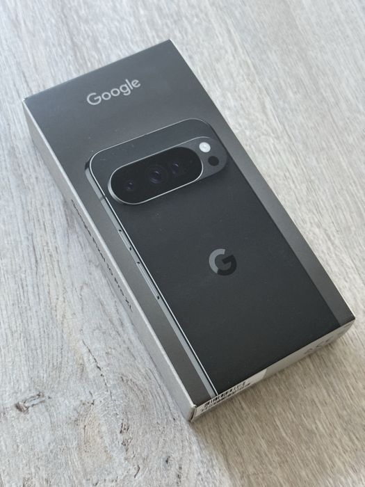 Google pixel 10 XL 1tb selado