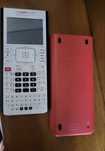 Calculadora Ti n-spire cx ii