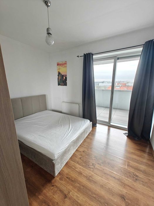 do wynajęcia 2-pok., 52m2, ul. Towarowa, Ataner, Centrum