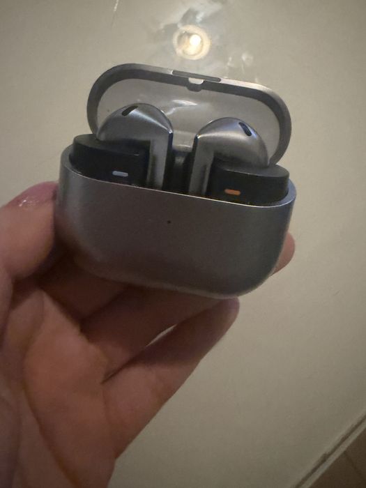 Sluchawki Samsung buds 3