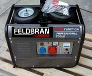 Agregat prądotwórczy FELDBRAND fd2800r8 PROMOCJA!!!