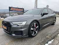 Oryginalne 20calowe koła letnie Audi A6c8 2024