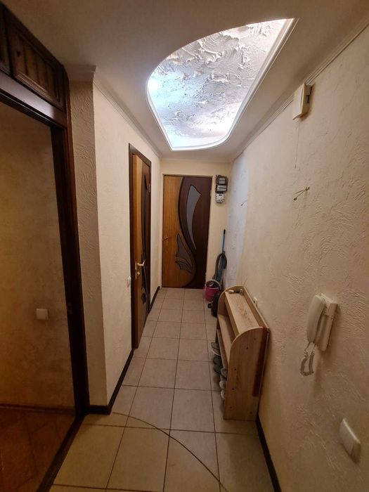 Здам 2 кім. квартиру, Чорнобильська 3,  метро Академмістечко