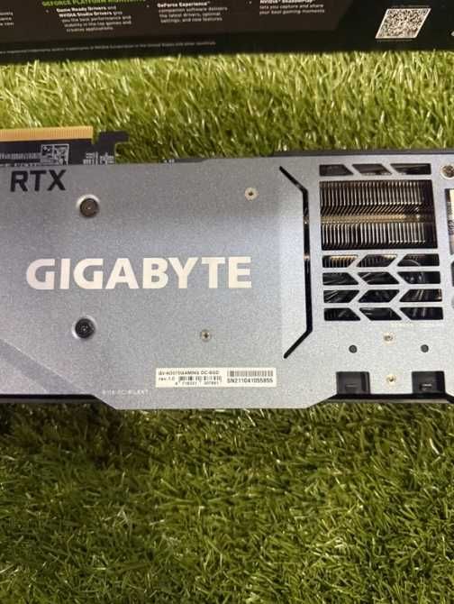 Geforce rtx 3070 8gb usada mas em ótimo estado