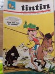 Revistas do TinTin e Edição Especial