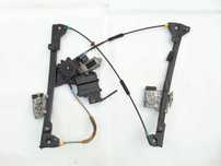 SPRAWNY podnośnik mechanizm szyby prawy przedni przód pasażera 1E0959802A VW Volkswagen Golf 3 III 4 IV Cabrio kabrio 98-03r