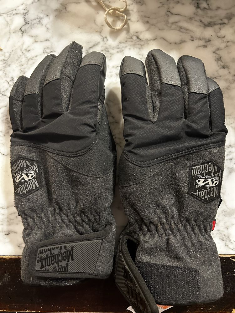 Rękawice mechanix rozmiar s