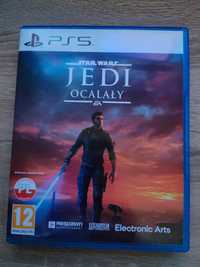 Star Wars Jedi Ocalały PS5