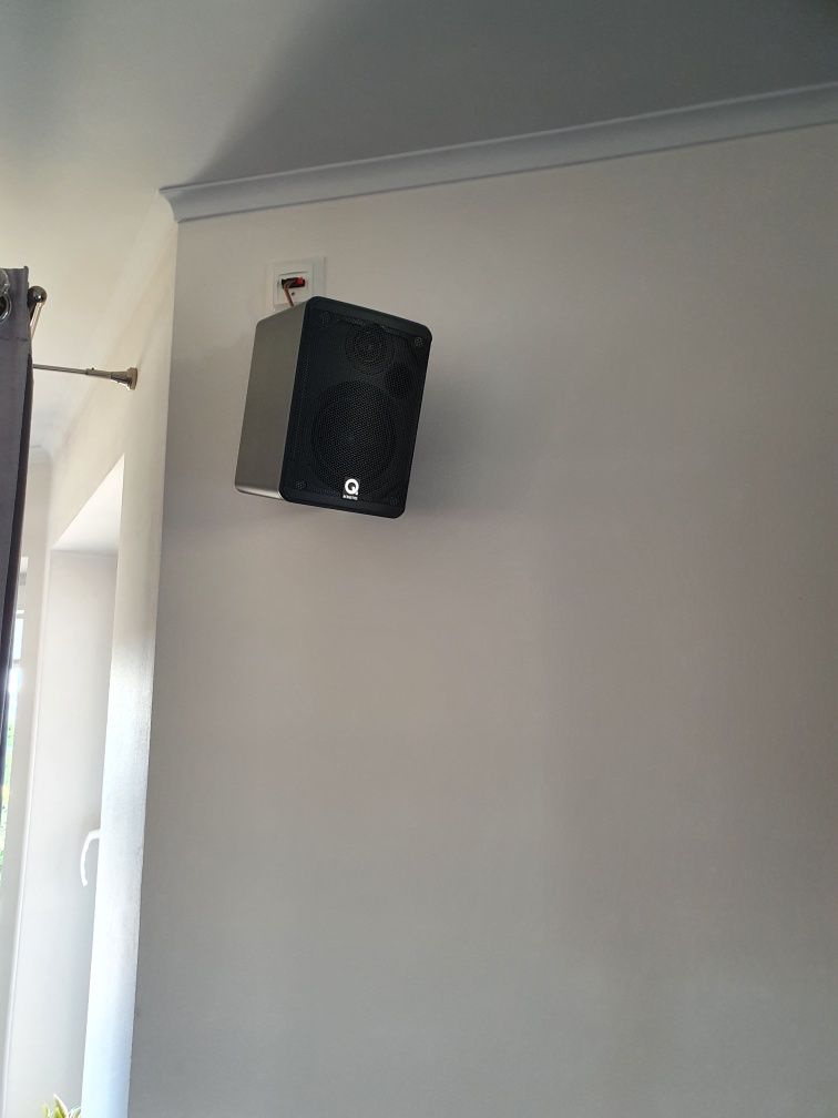 Kino domowe Sony i Q-Acoustic 1000