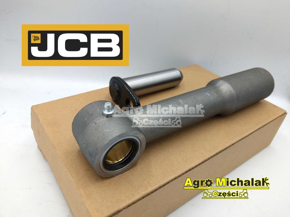 Zestaw naprawczy koncówki drążka JCB 530, 540, 531-70, 536-60, 541-70