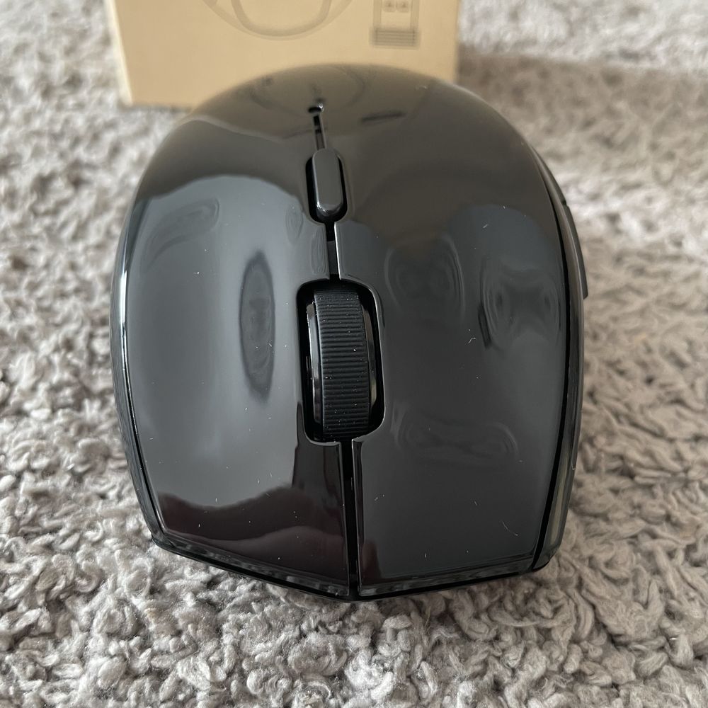 TeckNet Myszka bezprzewodowa sensor optyczny (M19)