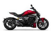 Ducati Diavel XDiavel V4 2025 ! NOWOŚĆ !!! Zamów już dziś! Ducati Kraków