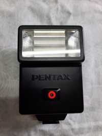 Flash Pentax AF 200Sa