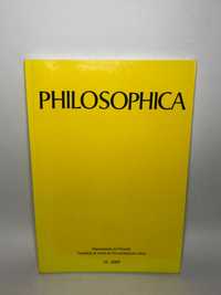 Philosophica nº 16 2000