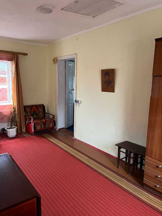 Продаж гарного будинку в м. Золотоноша