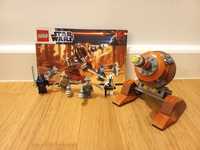 Lego Star Wars - 9491