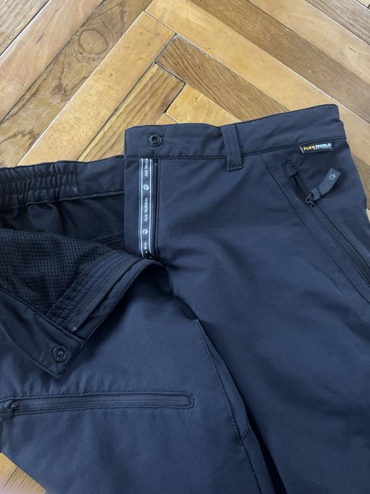 Штани jack wolfskin