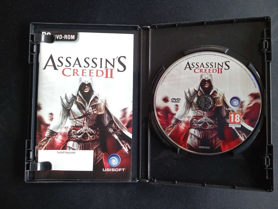 Assassin's Creed 2 II PC