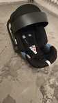 Fotelik Cybex Aton 5
