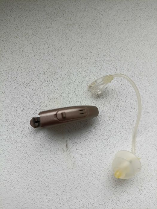 Слуховой аппарат sonic cheer cr 20 n tp