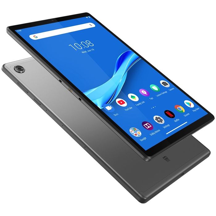 Планшет Lenovo Tab M10 FHD (2nd Gen) LTE 32 GB як НОВИЙ + БОНУСИ