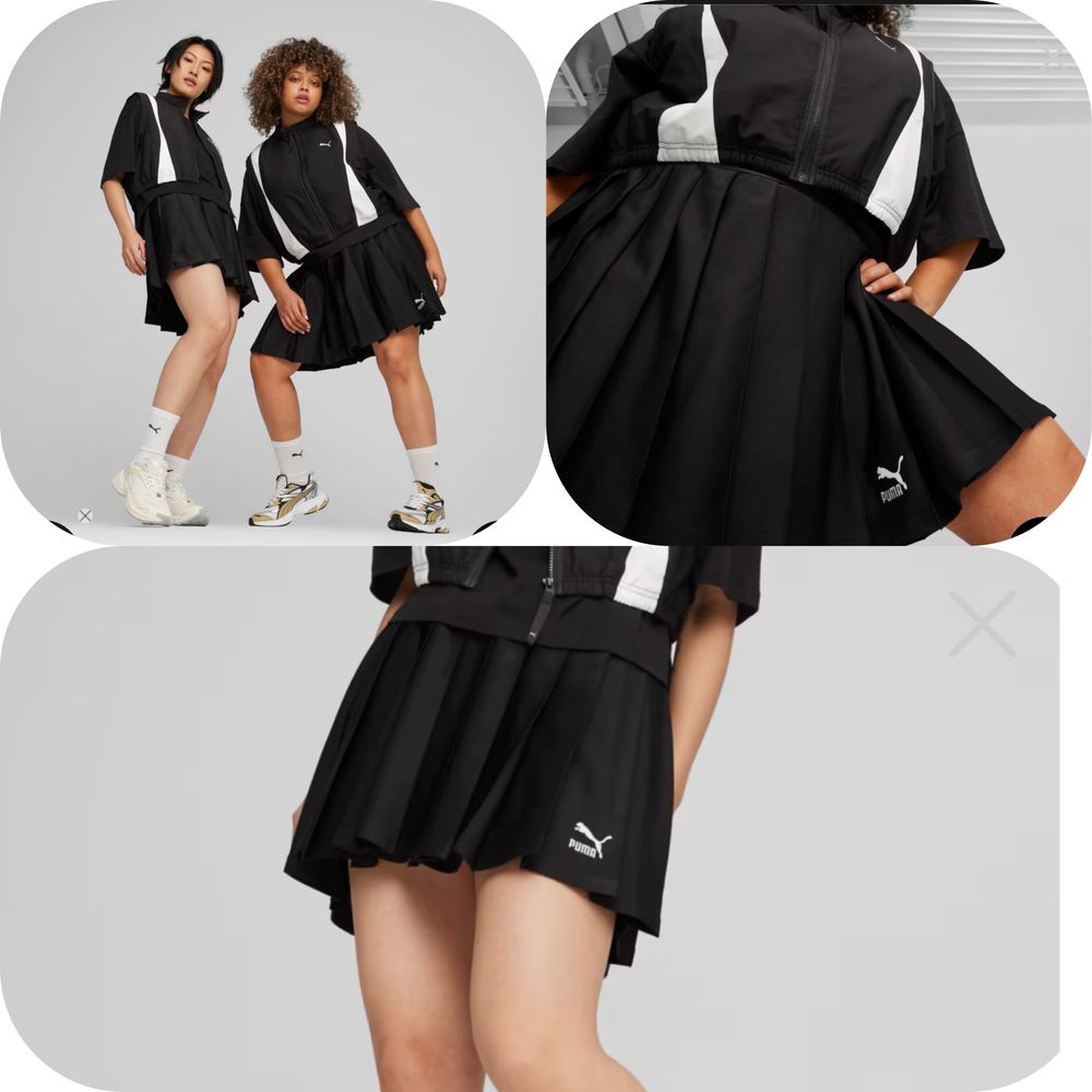 Спідниця Puma
