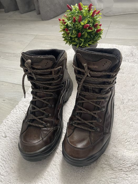 Lowa RENEGADE GTX®MID 44 287 мм устілка