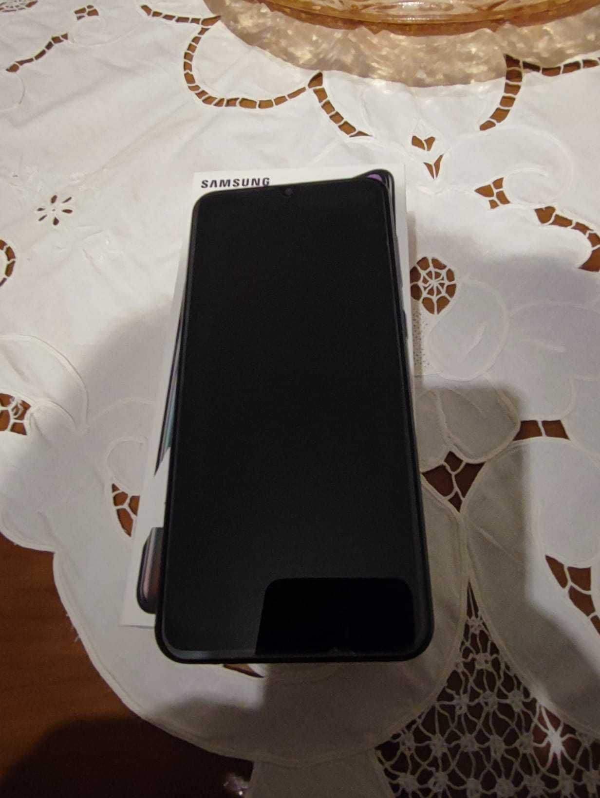 Smartphone Samsung A50