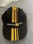 Nowa oryginalna czapka z daszkiem Renault F1 team Kubica