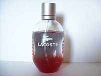 Lacoste Red Style In Play - 75ml - UNIKAT