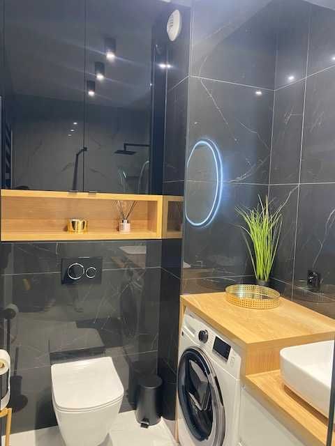 Nowy Apartament, Tymienieckiego, 2 pokoje, blisko Monopolis.