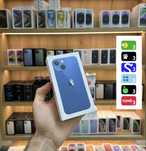 Iphone 13 mini Blue оплата частинами 128gb 256gb 512gb