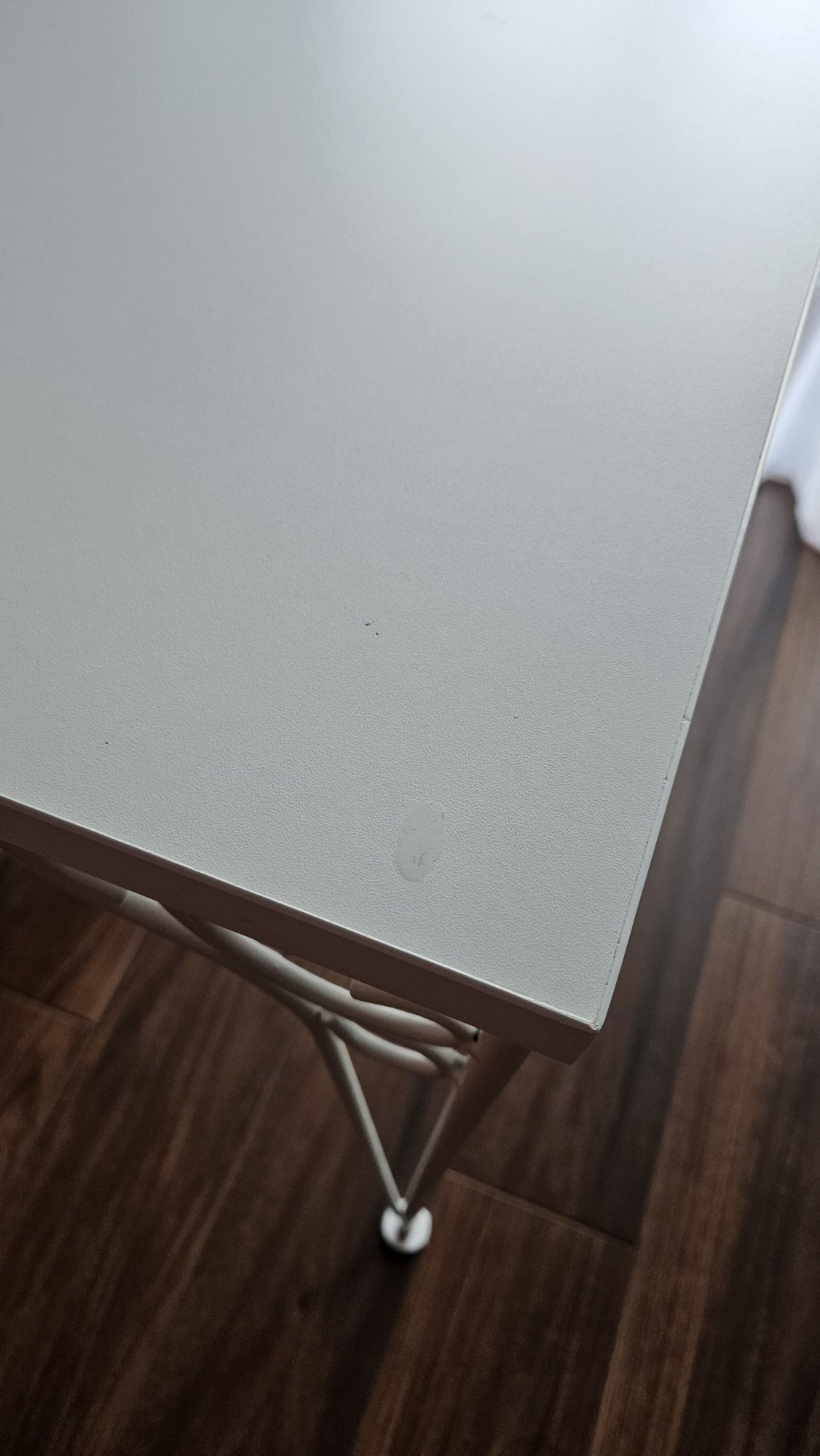 Biurko stolik plus krzesło